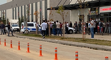 Eşini vurmak isterken araya giren 5 yaşındaki kızını öldürdü