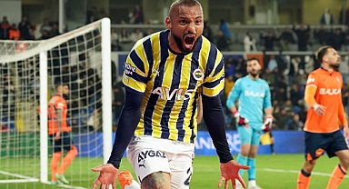 Fenerbahçe, Joao Pedro'nun sözleşmesini feshetti