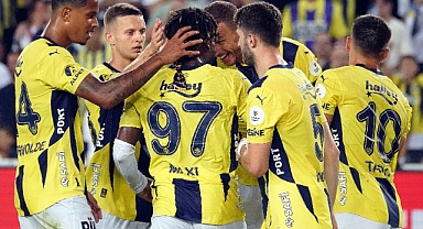 Fenerbahçe, Lille karşısında tur peşinde