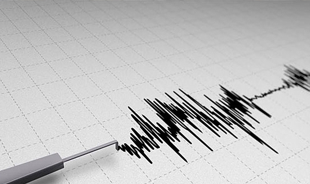 Filipinler'de 6.8 büyüklüğünde deprem