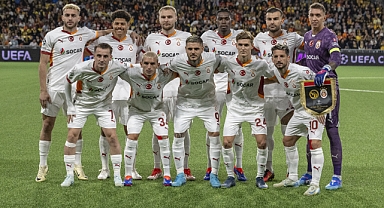 Galatasaray, Devler Ligi için sahaya çıkacak