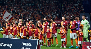 Galatasaray'ın Avrupa macerası başlıyor