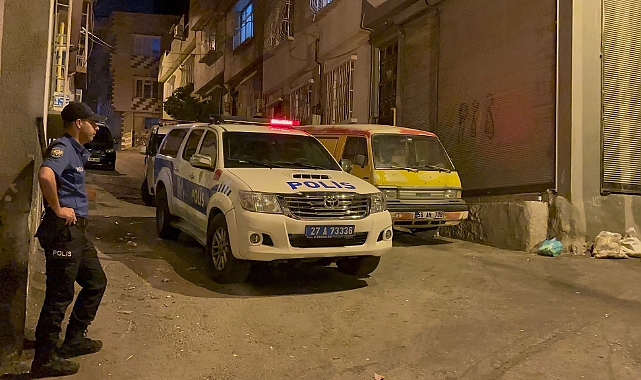 Gaziantep'te kan donduran iddia! 10 yaşındaki çocuk öldürüldü