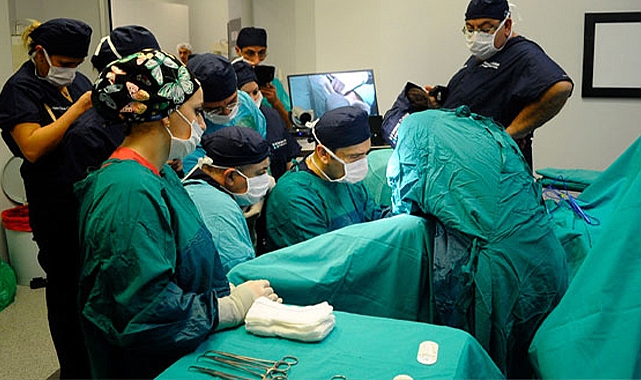 Genital estetikte kişiye uygun tedavi seçilmelidir