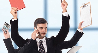 Girişim sayısı ve istihdamda en yüksek paya hangi sektör sahip oldu?