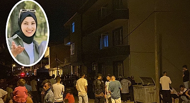 Gönen’de baba dehşeti: Kızını boğarak öldürdü