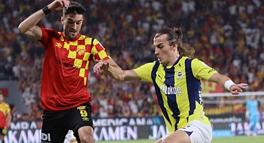 Göztepe, Alanyaspor deplasmanında