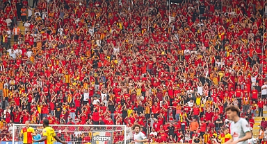 Göztepe-Fenerbahçe maçının hakemi belli oldu