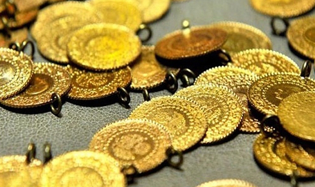 Gram altın tüm zamanların rekorunu kırdı