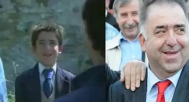 Hababam Sınıfı'nın "Bacaksız" lakaplı öğrencisi Tuncay Akça hayatını kaybetti