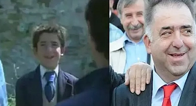 Hababam Sınıfı'nın "Bacaksız" lakaplı öğrencisi Tuncay Akça hayatını kaybetti