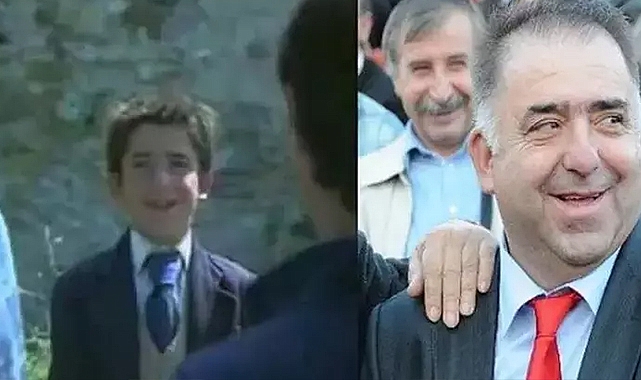 Hababam Sınıfı'nın "Bacaksız" lakaplı öğrencisi Tuncay Akça hayatını kaybetti