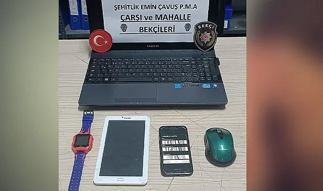 Haliliye'de şüphe üzerine durdurulan şahsın üzerinden çıkanlar şoke etti