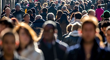 İşsizlik rakamları açıklandı