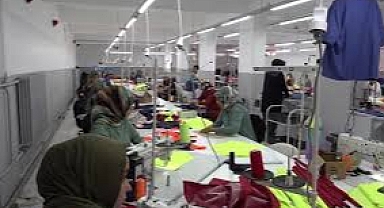 İstihdam endeksi yıllık artı