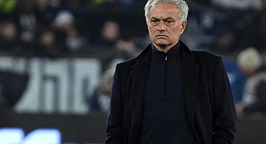Jose Mourinho: "Her şey için zamana ihtiyacımız var"