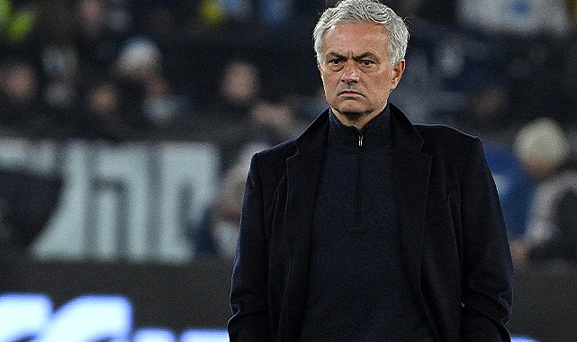 Jose Mourinho: "Her şey için zamana ihtiyacımız var"