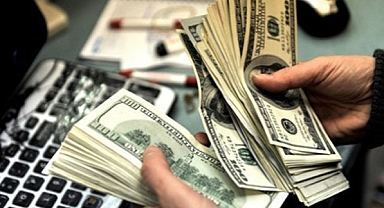 Kısa vadeli dış borç stoku Haziran’da 180,5 milyar dolara yükseldi