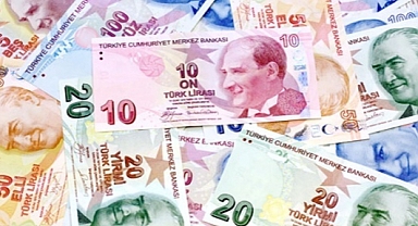 Kur Korumalı Mevduat'a stopaj getirildi