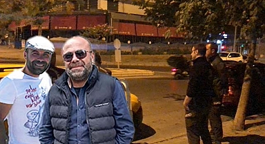 Laf atma kavgasında kan aktı: Baba öldü, oğlu yaralandı