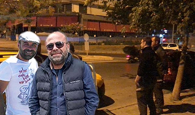 Laf atma kavgasında kan aktı: Baba öldü, oğlu yaralandı