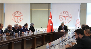 Maymun çiçeği Türkiye'de görüldü mü? Bakan Memişoğlu açıkladı