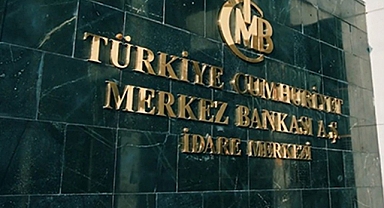 Merkez Bankası'nın toplam rezervleri azaldı