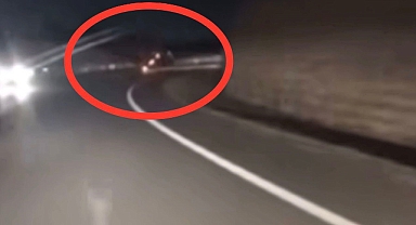 Mersin'deki feci kazanın görüntüleri ortaya çıktı