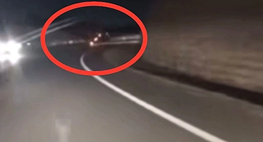 Mersin'deki feci kazanın görüntüleri ortaya çıktı