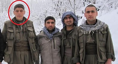 MİT, PKK sözde kurumlar genel sorumlusunu etkisiz hale getirdi