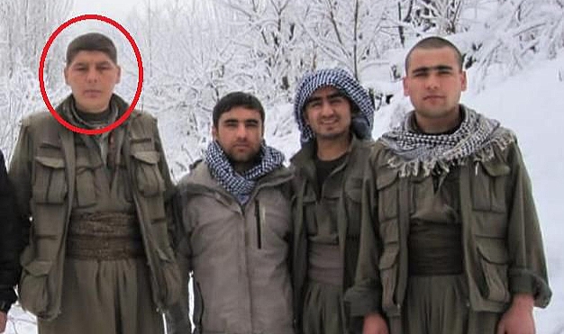MİT, PKK sözde kurumlar genel sorumlusunu etkisiz hale getirdi