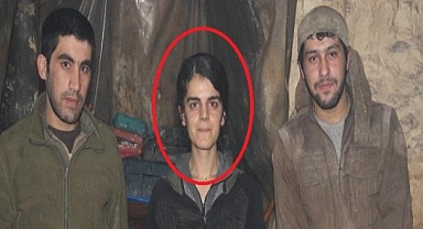 MİT terör örgütü PKK’nın dronlu saldırılarında yer alan teröristi etkisiz hale getirdi