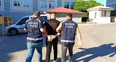 Öldürme suçundan 24 yıl 9 ay 27 gün cezası bulunan şahıs yakalandı