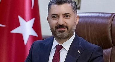 RTÜK Başkanı Şahin'den sokak röportajlarına ilişkin açıklama
