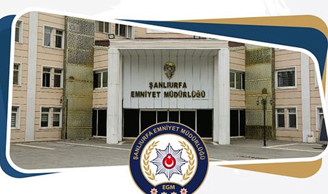 Şanlıurfa'da 5 çocuk bulundu
