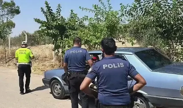 Şanlıurfa'da aranan 13 kişi yakalandı