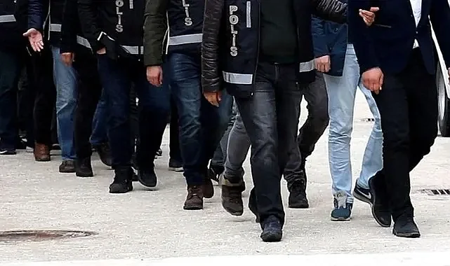 Şanlıurfa'da bir haftada 149 kişi yakalandı