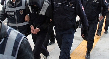 Şanlıurfa'da dahil 36 ilde terör örgütüne operasyonu!