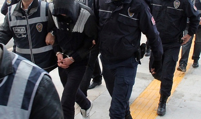 Şanlıurfa'da dahil 36 ilde terör örgütüne operasyonu!