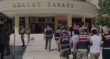 Şanlıurfa'da düzenlenen terör operasyonunda 3 kişi tutuklandı!