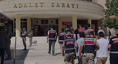 Şanlıurfa'da düzenlenen terör operasyonunda 3 kişi tutuklandı!