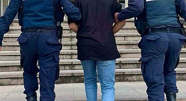 Şanlıurfa'da firari hükümlü yakalandı