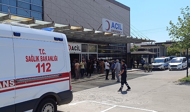 Şanlıurfa’da koca dehşet: Eşini ve çalışanını öldürdü