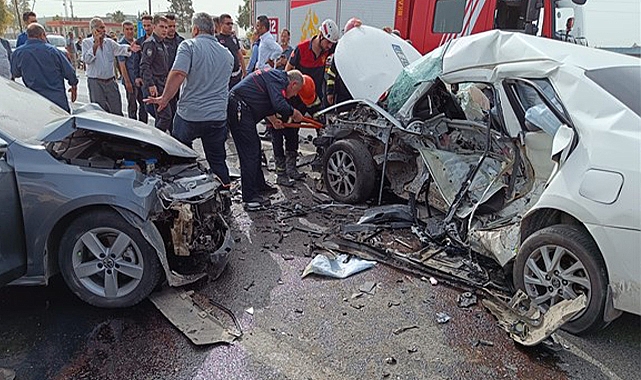 Şanlıurfa'da korkunç tablo! Bin 807 yaralı, 31 ölü