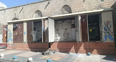 Şanlıurfa'da madde bağımlıları trafolara zarar verdi! 5 mahalle elektriksiz kaldı
