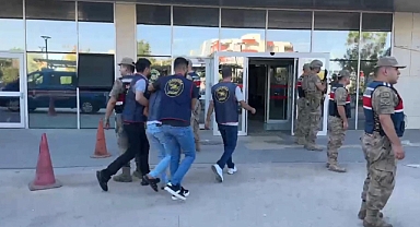 Şanlıurfa'da öğretmen fıstık tarlasında öldürüldü