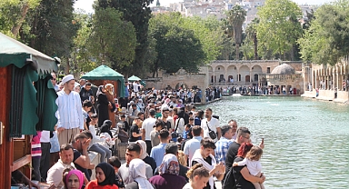 Şanlıurfa'da pazartesi gününden sonra dikkat!