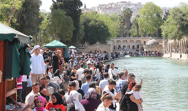 Şanlıurfa'da pazartesi gününden sonra dikkat!