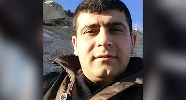 Şanlıurfa’da yüksekten düşen işçi öldü