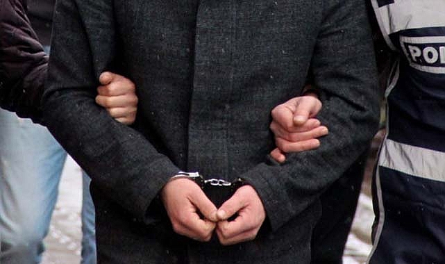 Şanlıurfa'nın aranan 16 şahıs yakalandı